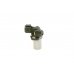 Датчик положення колінвалу Ford Connect 1.8TDCi / 1.8Di 2002-2013 0986280478 BOSCH (Німеччина) - Фото №1