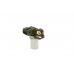 Датчик положення колінвалу Ford Connect 1.8TDCi / 1.8Di 2002-2013 0986280478 BOSCH (Німеччина) - Фото №2