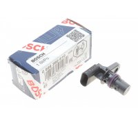 Датчик положення кулачкового валу (контактів 3) Volkswagen Caddy IV / Фольксваген Кадді 4 1.0 / 1.2 / 1.4 / 1.6 (бензин) 2015- 0986280610 BOSCH (Німеччина)