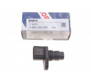 Датчик положения коленвала Opel Zafira B / Опель Зафира Б 1.7CDTI 2005-2015 0986280807 BOSCH (Германия)