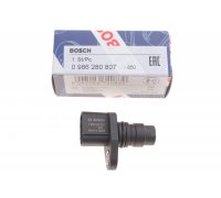 Датчик положения коленвала Opel Zafira B / Опель Зафира Б 1.7CDTI 2005-2015 0986280807 BOSCH (Германия)