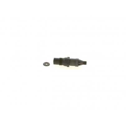 Форсунка паливна VW Transporter T4 1.9D 1990-2003 0986430188 BOSCH (Німеччина)
