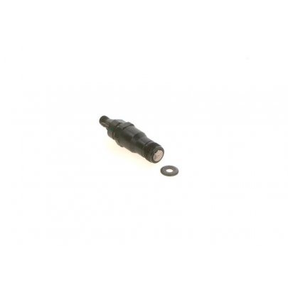 Форсунка паливна MB Vito 638 2.3D 96-03 0986430197 BOSCH (Німеччина)