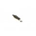 Форсунка паливна MB Vito 638 2.3D 96-03 0986430197 BOSCH (Німеччина) - Фото №1