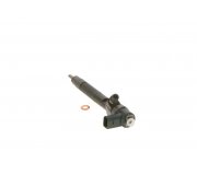 Форсунка паливна MB Vito 638 2.2CDI 96-03 0986435004 BOSCH (Німеччина)