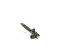 Форсунка паливна MB Vito 638 2.2CDI 96-03 0986435004 BOSCH (Німеччина)