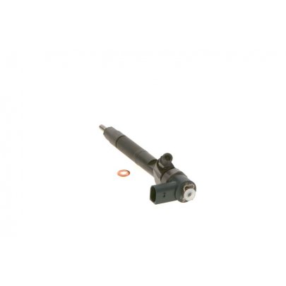 Форсунка паливна MB Vito 638 2.2CDI 96-03 0986435004 BOSCH (Німеччина)