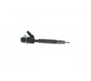 Форсунка паливна MB Vito 638 2.2CDI 96-03 0986435063 BOSCH (Німеччина)
