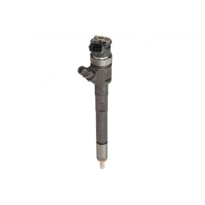 Форсунка Citroen C4 Picasso / Сітроен C4Пікассо 1.6HDi 2006-2013 0986435150 BOSCH (Німеччина)
