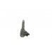 Форсунка Citroen C4 Picasso / Сітроен C4Пікассо 1.6HDi 2006-2013 0986435150 BOSCH (Німеччина) - Фото №5