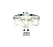 Суппорт тормозной передний правый (ATE) Volkswagen Sharan / Фольксваген Шаран 1995-2010 0986474184 BOSCH (Германия)