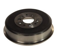 Тормозной барабан задний VW Transporter T4 / Фольксваген Транспортер Т4 1990-2003 0986477046 BOSCH (Германия)