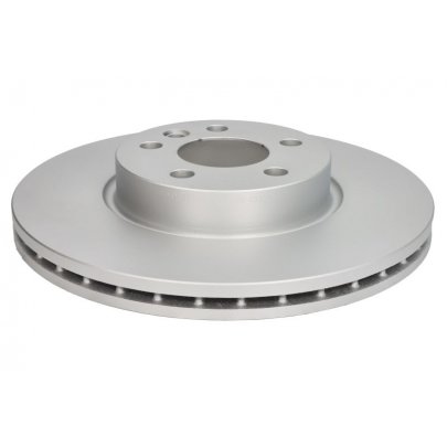 Гальмівний диск передній (313x26mm) Volkswagen Sharan / Фольксваген Шаран 1995-2010 0986478296 BOSCH (Німеччина)