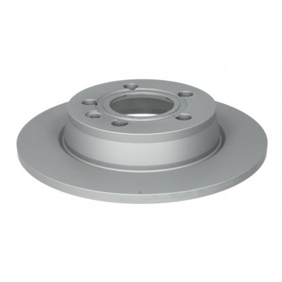 Гальмівний диск задній (268x10mm) Volkswagen Sharan / Фольксваген Шаран 1995-2010 0986478421 BOSCH (Німеччина)