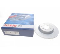 Гальмівний диск задній (294x13.5mm) Volkswagen Sharan / Фольксваген Шаран 1995-2010 562448JC JURID (Німеччина)
