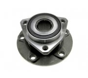 Подшипник ступицы передней (3 болта) VW Touran 2003-2015 9336004 GSP (КНР)