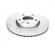 Тормозной диск передний (R16, 308x29.5mm) VW Transporter T5 03- 0986479211 BOSCH (Германия)