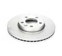 Гальмівний диск передній (R16, 308x29.5mm) VW Transporter T5 03-0986479211 BOSCH (Німеччина)