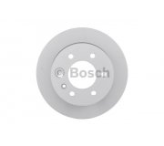 Тормозной диск задний (298х16мм) MB Sprinter 208-316 2006- 0986479295 BOSCH (Германия)