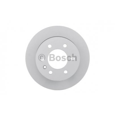 Гальмівний диск задній (298х16мм) MB Sprinter 208-316 2006-0986479295 BOSCH (Німеччина)