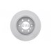 Тормозной диск задний (298х16мм) MB Sprinter 208-316 2006- 0986479295 BOSCH (Германия) - Фото №2