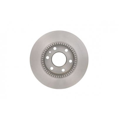 Тормозной диск задний сплошной (296х16мм, c ABS) Iveco Daily V 2011-2014 0986479638 BOSCH (Германия)