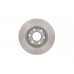 Тормозной диск задний сплошной (296х16мм, c ABS) Iveco Daily V 2011-2014 0986479638 BOSCH (Германия) - Фото №1