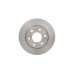 Тормозной диск задний сплошной (296х16мм, c ABS) Iveco Daily V 2011-2014 0986479638 BOSCH (Германия) - Фото №2