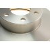 Тормозной диск передний вентилируемый (300х74.5мм) Iveco Daily VI 2014- 0986479641 BOSCH (Германия) - Фото №5