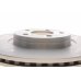 Гальмівний диск передній (320х25мм) Ford Connect II 2013- 0986479660 BOSCH (Німеччина) - Фото №8