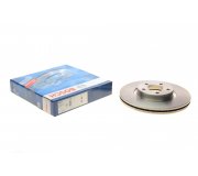 Тормозной диск передний (300х25мм) Ford Connect II 2013- 0986479956 BOSCH (Германия)