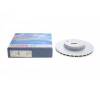 Тормозной диск передний (300х28мм) MB Vito 639 2003- 0986479C50 BOSCH (Германия)