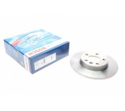Тормозной диск задний (280x12mm) Volkswagen Sharan / Фольксваген Шаран 1995-2010 0986479R91 BOSCH (Германия)