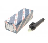 Цилиндр сцепления (главный) VW LT 1996-2006 0986486053 BOSCH (Германия)