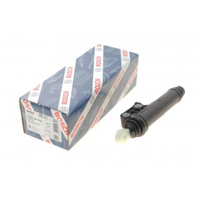 Цилиндр сцепления (главный) VW LT 1996-2006 0986486053 BOSCH (Германия)