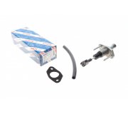 Головний циліндр зчеплення Opel Zafira B / Опель Зафира Б 2005-2015 0986486063 BOSCH (Німеччина)