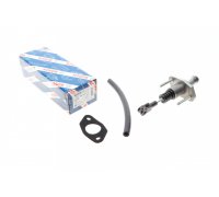 Головний циліндр зчеплення Opel Zafira B / Опель Зафира Б 2005-2015 0986486063 BOSCH (Німеччина)