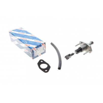 Головний циліндр зчеплення Opel Zafira B / Опель Зафира Б 2005-2015 0986486063 BOSCH (Німеччина)
