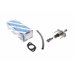 Головний циліндр зчеплення Opel Zafira B / Опель Зафира Б 2005-2015 0986486063 BOSCH (Німеччина) - Фото №1