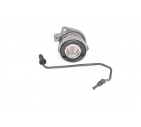 Підшипник вижимний Opel Zafira B / Опель Зафира Б 1.9CDTI 2005-2015 0986486590 BOSCH (Німеччина)