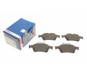 Гальмівні колодки задні Ford Connect 2002-2013 0986495216 BOSCH (Німеччина)