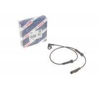 Датчик ABS задній Renault Master III / Opel Movano B 2010- / Nissan NV400 2011- 0986594670 BOSCH (Німеччина)