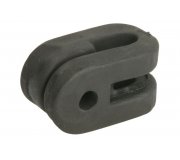 Кронштейн кріплення глушника Citroen Jumpy / Peugeot Expert 1995-2006 0219-14-0016P 4MAX (Польща)