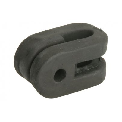 Кронштейн крепления глушителя Citroen Jumpy / Peugeot Expert 1995-2006 0219-14-0016P 4MAX (Польша)