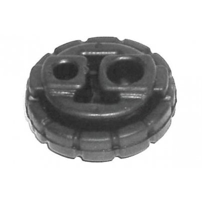 Гумка глушника Fiat Scudo / Citroen Jumpy / Peugeot Expert 1995-2006 02754 METALCAUCHO (Іспанія)