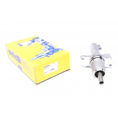 Тормозной цилиндр главный VW LT 1996-2006 05-0771 METELLI (Италия)