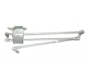 Трапеция / механизм стеклоочистителя Fiat Ducato / Citroen Jumper / Peugeot Boxer 1994-2006 05SKV020 SKV GERMANY (Польша)