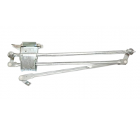 Трапеция / механизм стеклоочистителя Fiat Ducato / Citroen Jumper / Peugeot Boxer 1994-2006 05SKV020 SKV GERMANY (Польша)