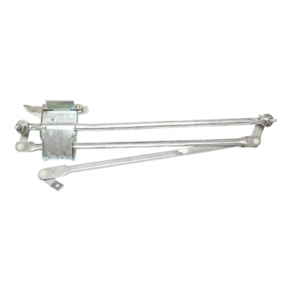 Трапеция / механизм стеклоочистителя Fiat Ducato / Citroen Jumper / Peugeot Boxer 1994-2006 05SKV020 SKV GERMANY (Польша)