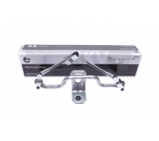 Трапеція / механізм склоочисника Fiat Scudo II / Citroen Jumpy II / Peugeot Expert II 2007 - 05SKV131 SKV GERMANY (Польща)